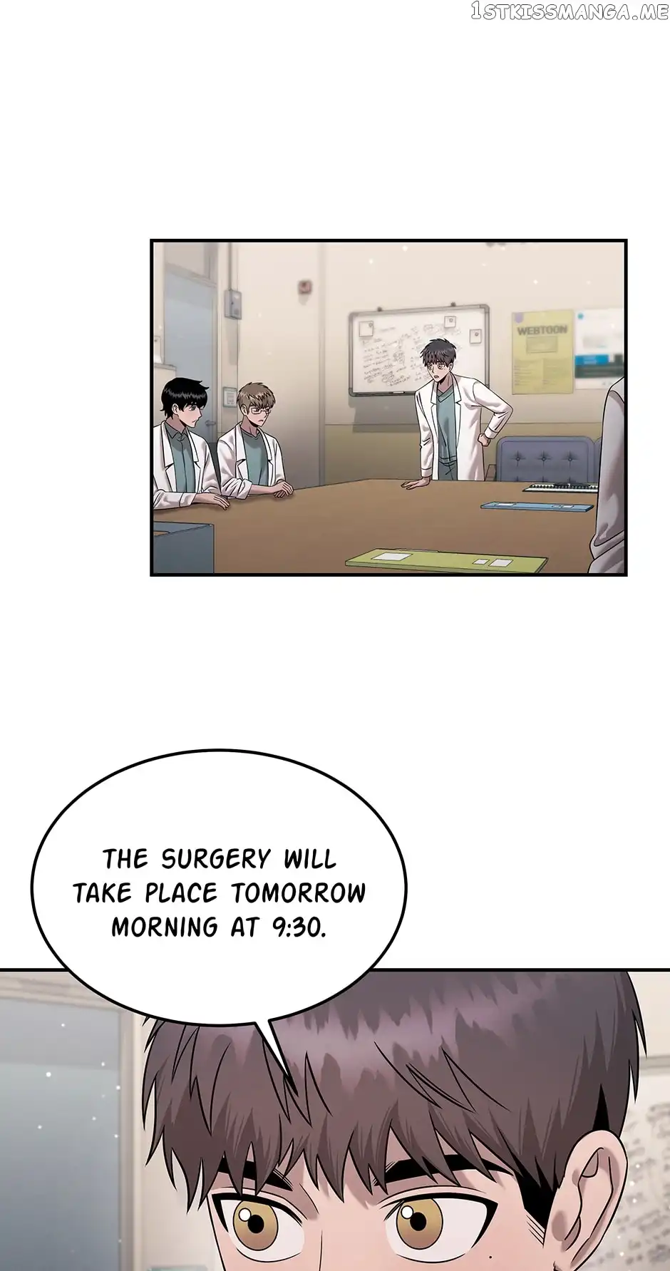 Genius Doctor Lee Moo-jin Chapter 113 3